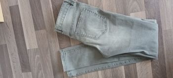 Jeans gris 