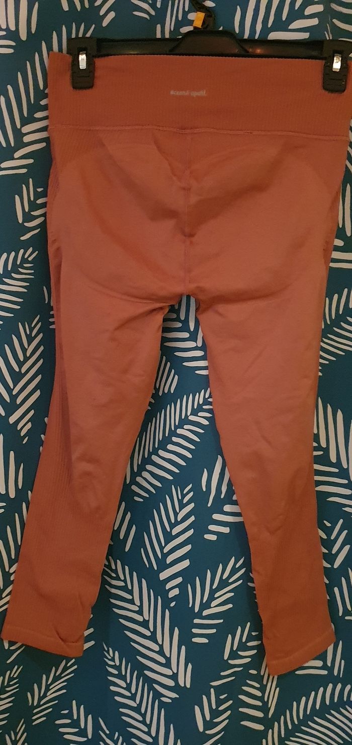 Pantalon court femme - photo numéro 3