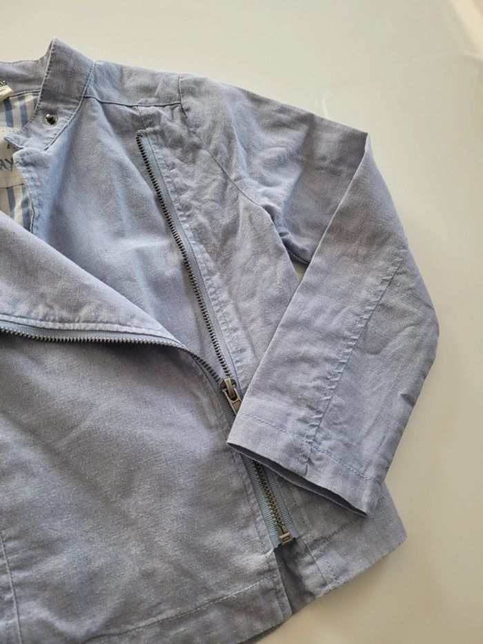 Veste légère - photo numéro 2