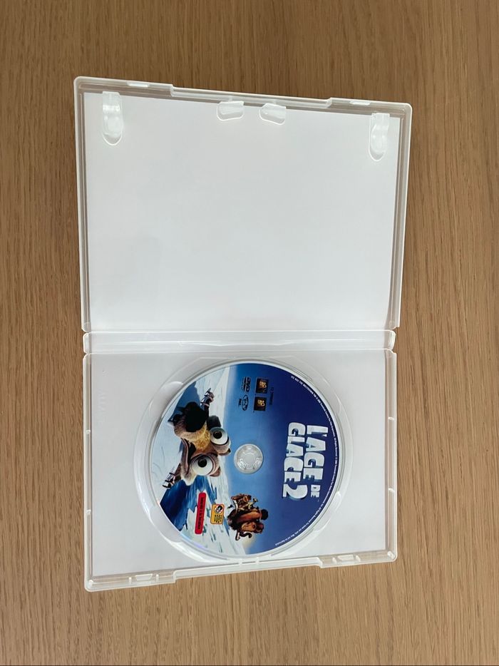 🍿 AGE GLACE 2 - photo numéro 2