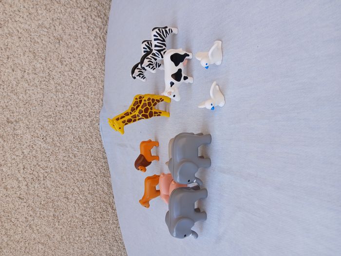 playmobil arche de Noe - photo numéro 6