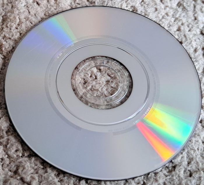 🎮 Shadow the Hedgehog Nintendo Gamecube GC - photo numéro 2