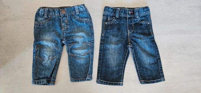 Lot jeans