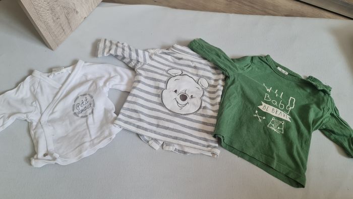 Lot pull - photo numéro 2