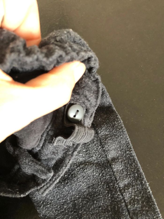 Pantalon hiver bébé - photo numéro 5