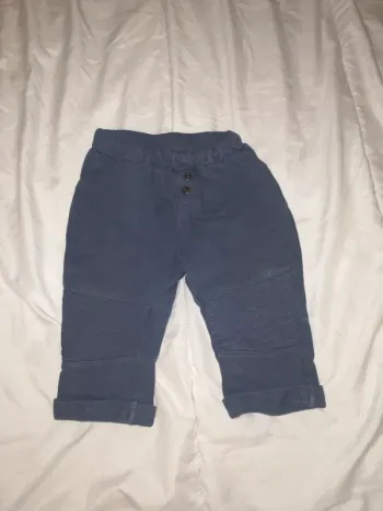Pantalon jogging 18 mois