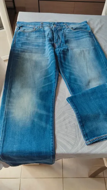 Jean Levi's