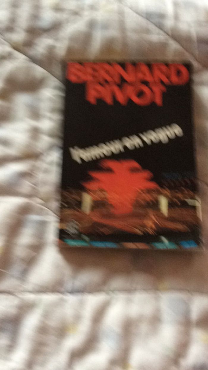 #l’amour en vogue par Bernard Pivot - photo numéro 3