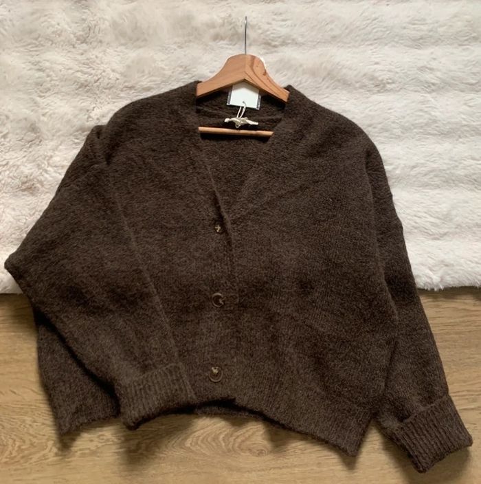 Gilet 💕 - photo numéro 2