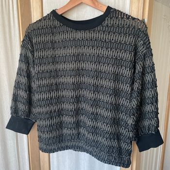 Blouse Zara