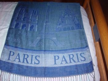 Etole Paris dimension 68cm x 175cm