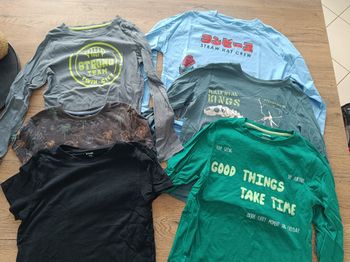 Lot t-shirt
