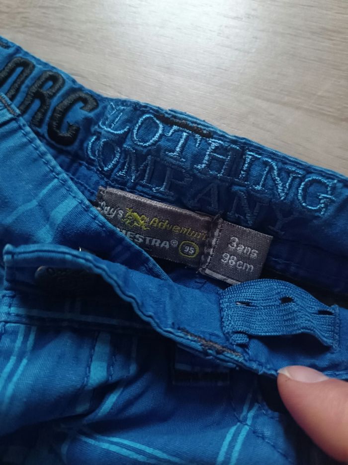 Short - photo numéro 2