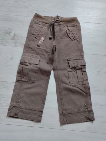 Pantalon garçon