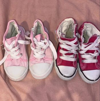 Chaussures