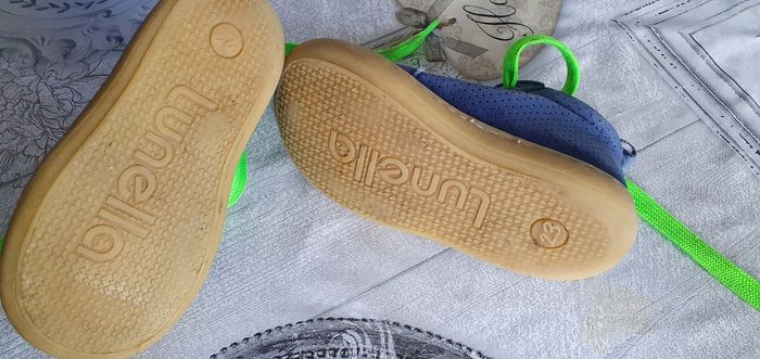 Chaussure - photo numéro 3