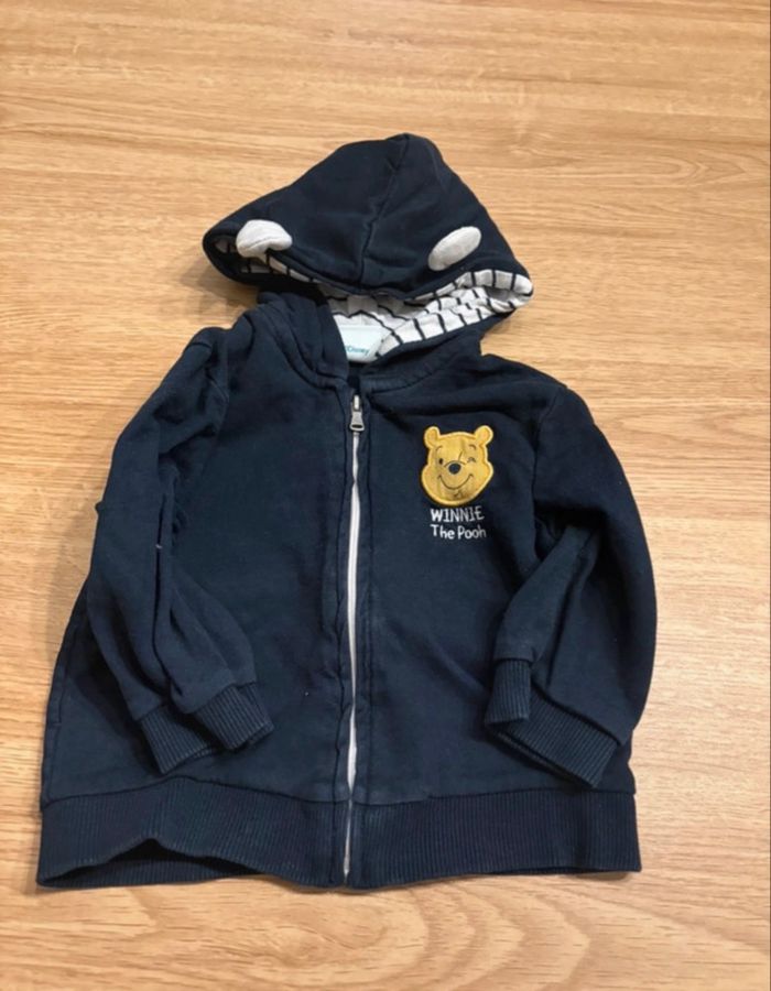 Ensemble Winnie l’ourson - photo numéro 3