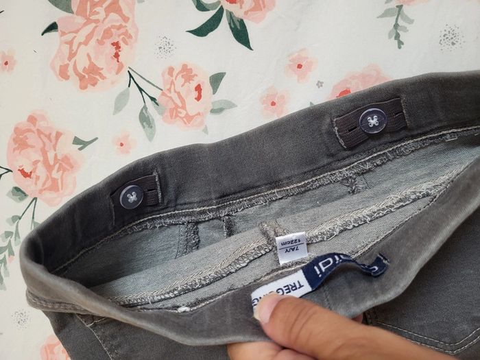 Pantalon 7 ans - photo numéro 4