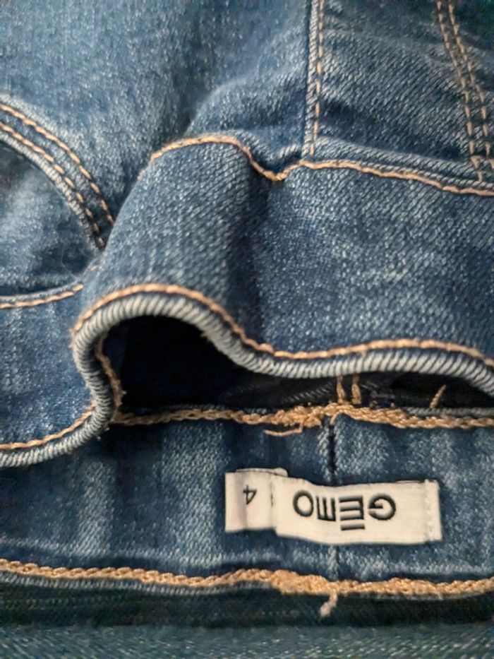 Lot pantalons - photo numéro 3