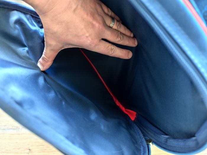 Sac à dos Mario & Luigi - photo numéro 3