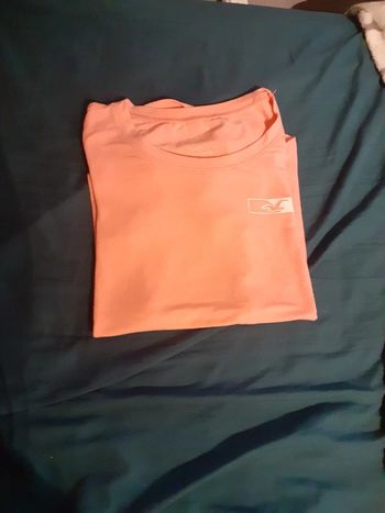 T-shirt manches courtes taille XS