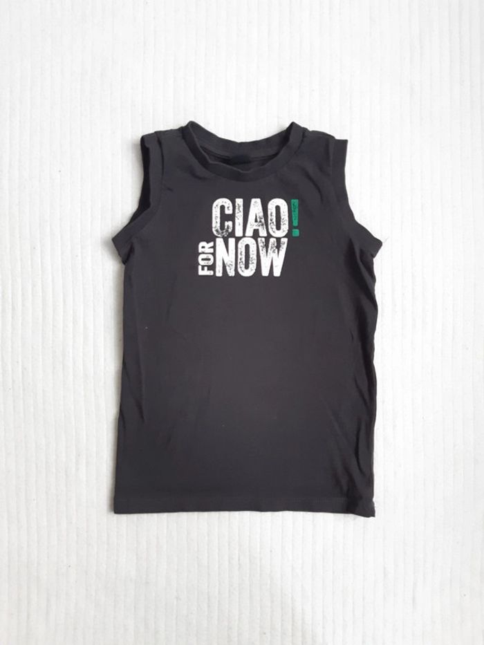Tee shirt long Kids 98 cm