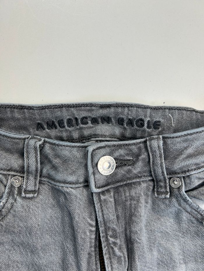 Jeans American Eagle Femme LF123 - photo numéro 3