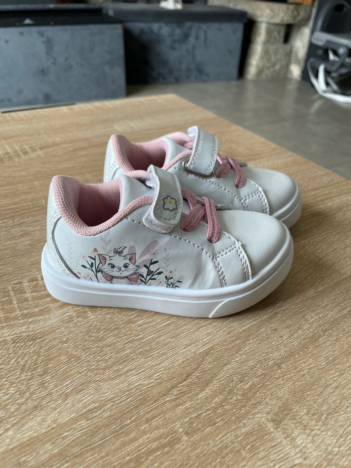 Chaussure bébé