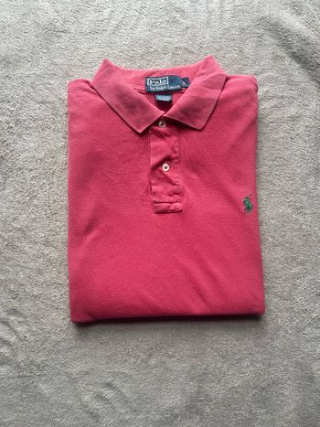 Polo Ralph Lauren Rose L