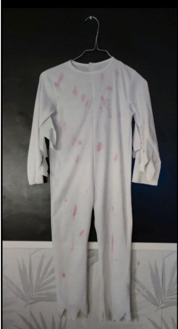 Déguisements enfants halloween taille 6-8 ans