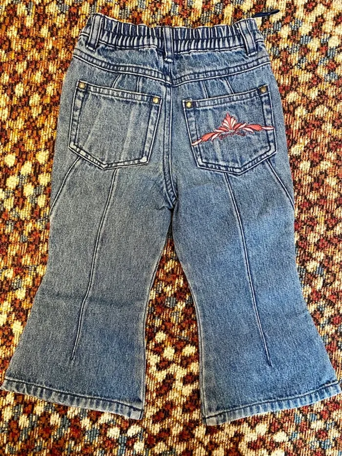 Lot 3 pantalons - photo numéro 4