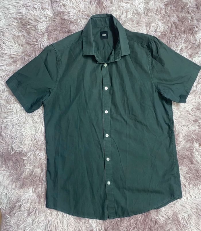 Chemise homme