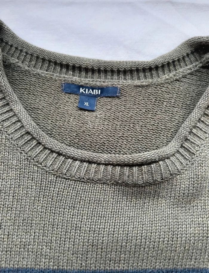 Pull taille XL - photo numéro 3