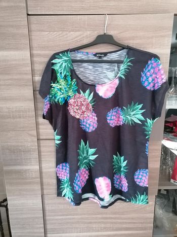 T-shirt msmode taille L