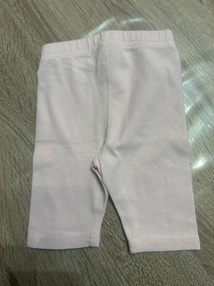 Lot legging court - photo numéro 2