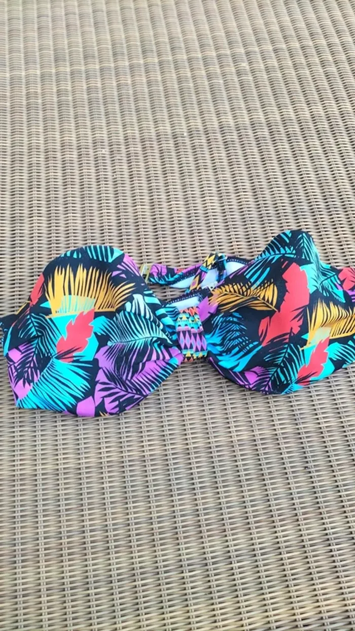 Maillot de bain plage du sud - photo numéro 4