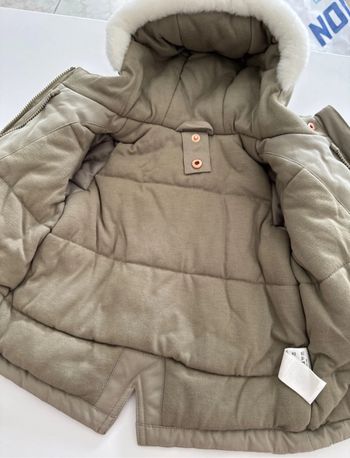 Manteau