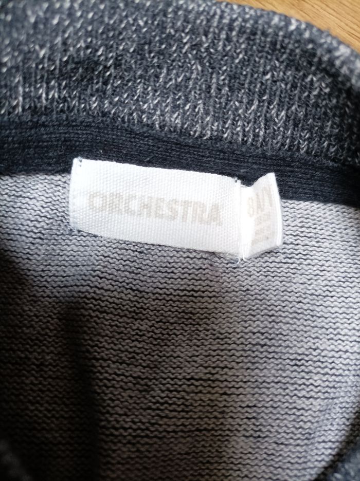 Tee-shirt long garçon - photo numéro 4