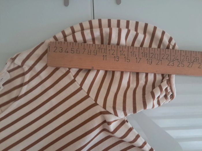 Grace & Mila haut tee-shirt T.36/38 - photo numéro 13