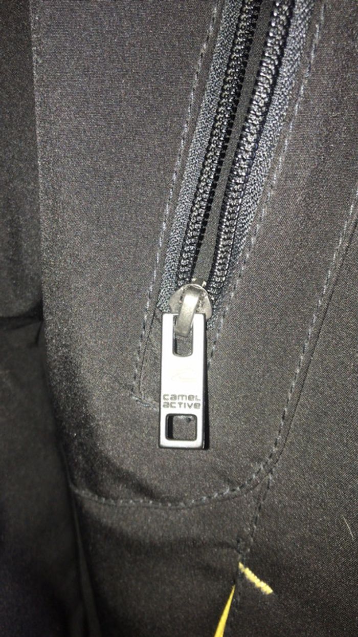 Camel active blouson taille L giacca - photo numéro 7