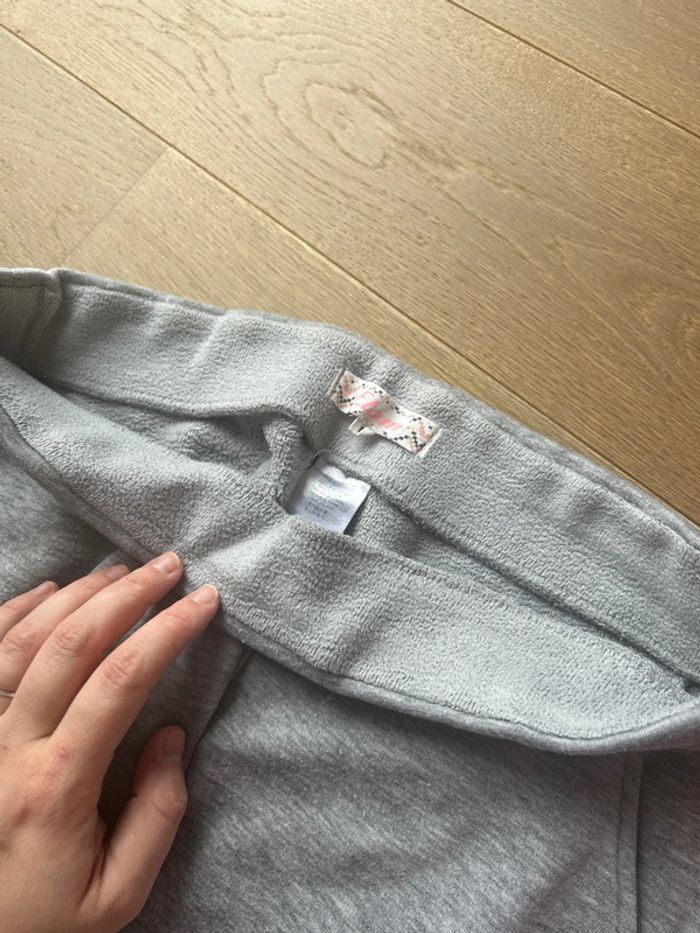 Pantalon en molleton - photo numéro 2