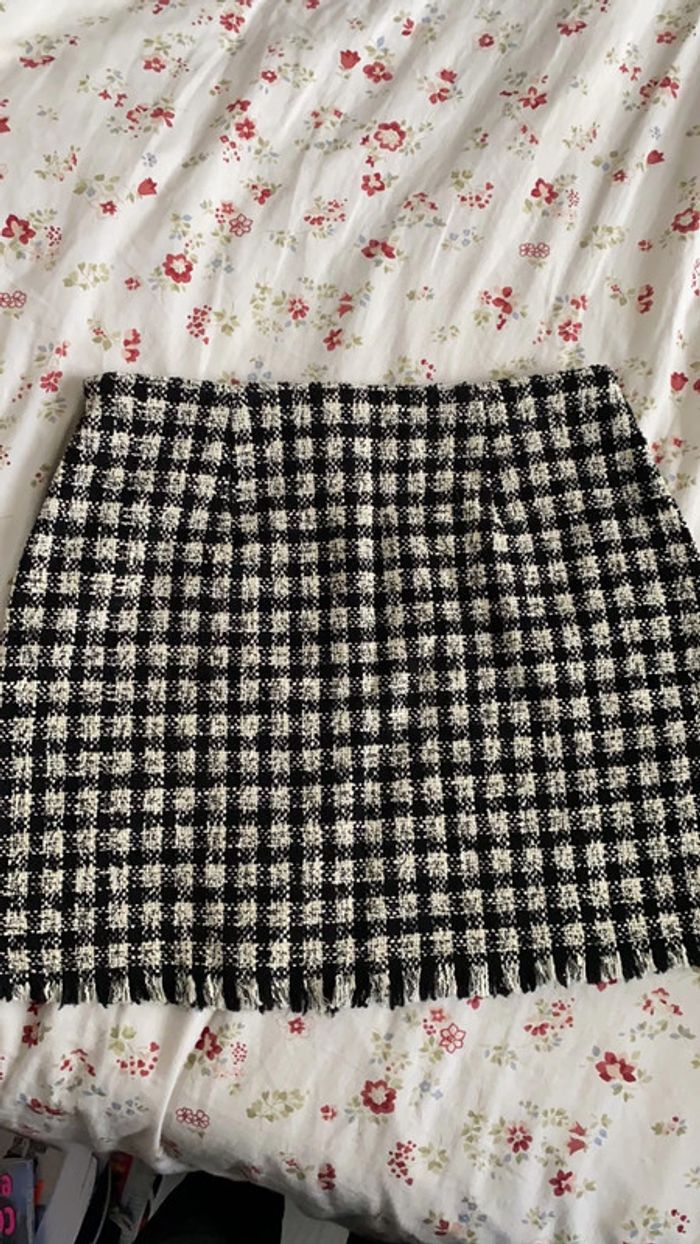 Mini jupe - photo numéro 3