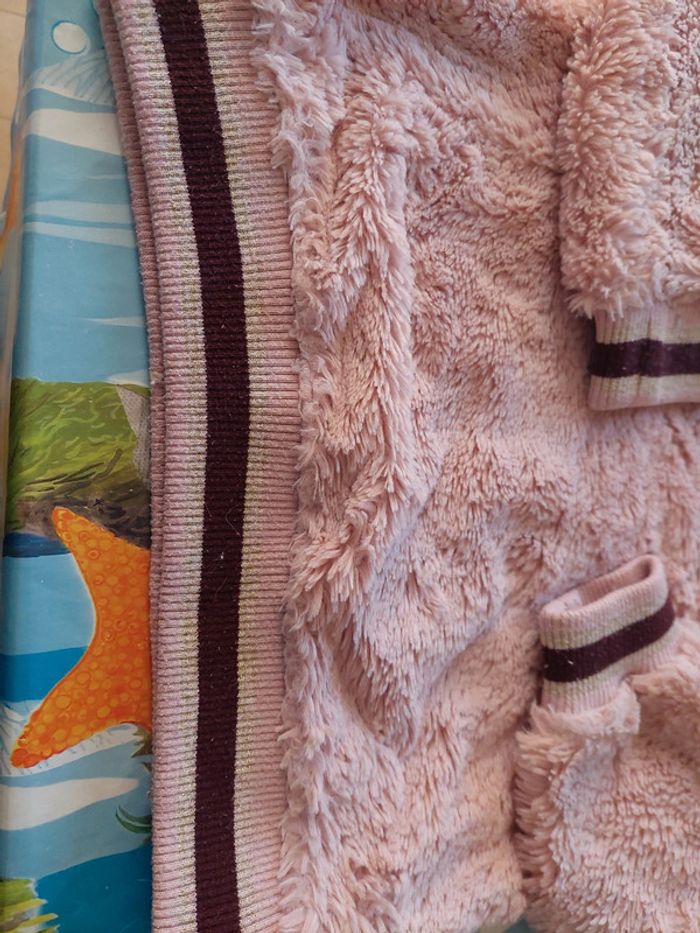 Pull doux - photo numéro 2