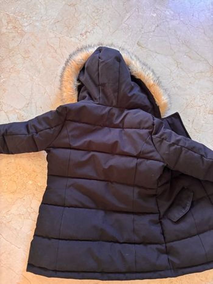 Magnifique et chaude parka Paragoose 10 ans - photo numéro 2