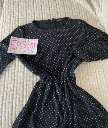 Haut / blouse mango vintage