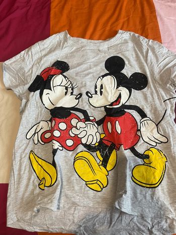 T-shirt Disney