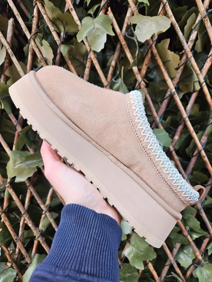 Ugg Tazz Sand Taille 39 - photo numéro 2