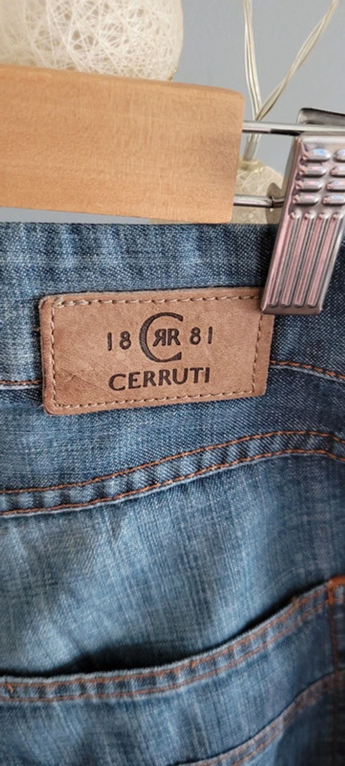 Pantalon Cerruti Taille 30US - photo numéro 5