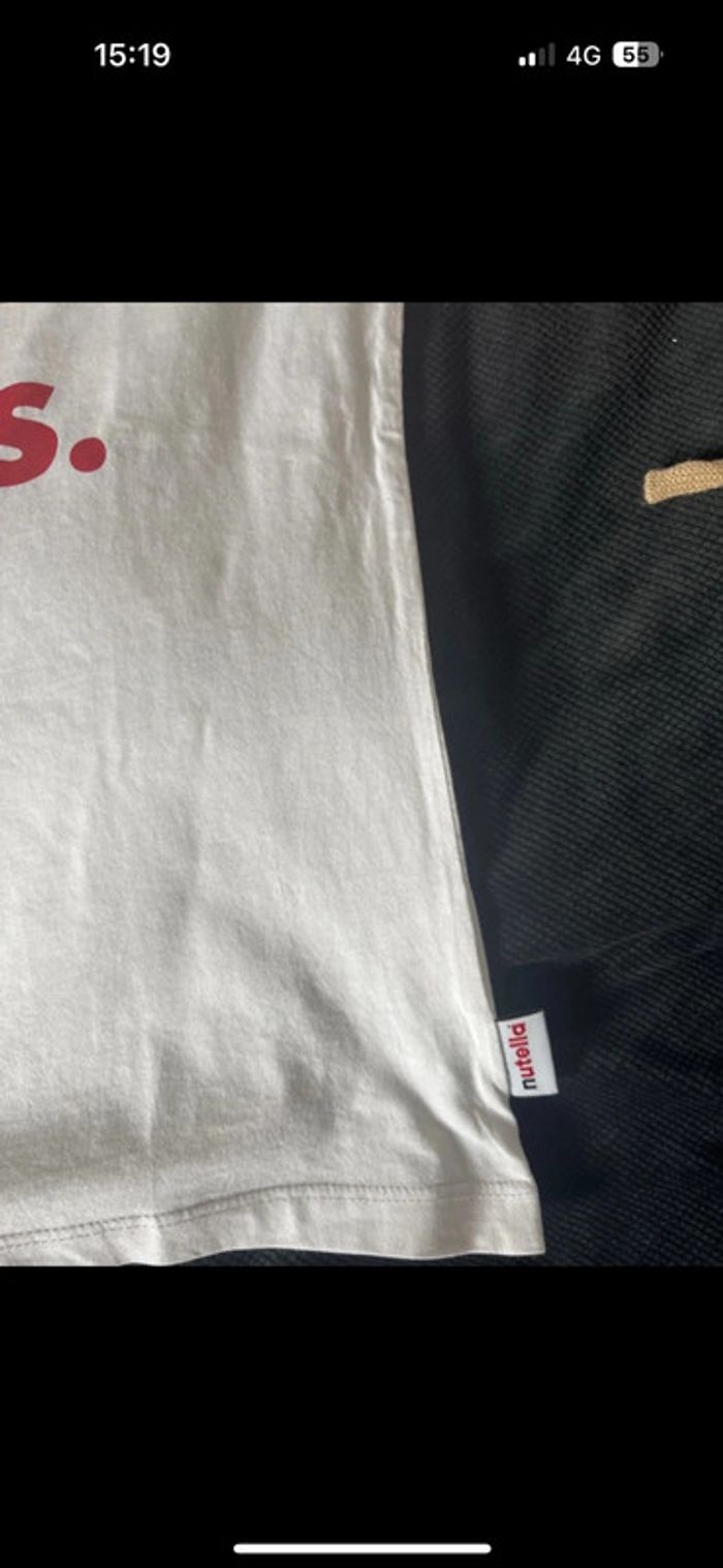 T-shirt mini hero 8/10 - photo numéro 2