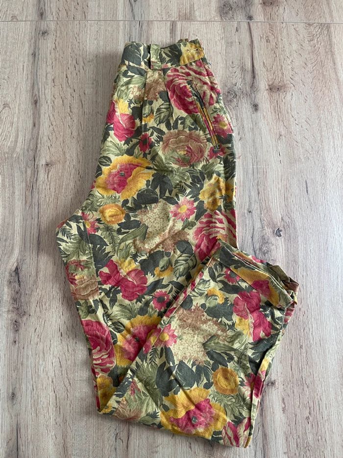Pantalon 38 - photo numéro 6